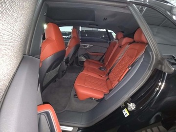 Audi 2024 Audi SQ8 Prestige 2024 4.0l 4.0 Benzyna 500KM, zdjęcie 15