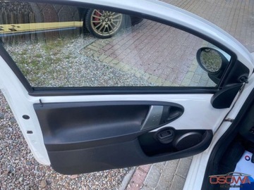 Toyota Aygo I Hatchback 5d Facelifting 1.0 VVT-i 68KM 2012 Toyota Aygo 1.0i klima zadbany bez wkladu finansowego gwarancja 6 miesiecy, zdjęcie 21