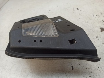 BMW E46 ВСТАВКА ФОНАРЯ ЛЕВАЯ ЗАДНЯЯ 8383099 6910533