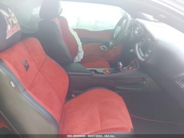 Dodge Challenger III 2022 Dodge Challenger 2022 Dodge Challenger RT Scat Pack Widebody RWD 6.4 485KM, zdjęcie 8