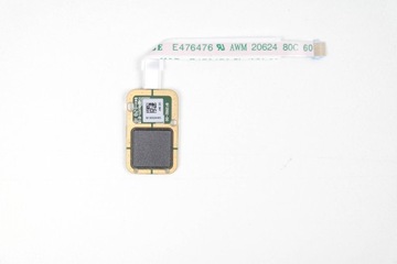 Czytnik linii papilarnych do Lenovo Yoga s730-13IWL