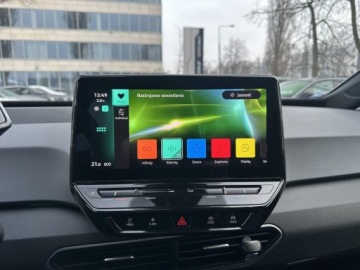 Volkswagen 2021 Volkswagen ID.3 49kWh Carplay Ambiente, zdjęcie 27
