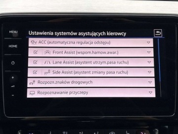 Volkswagen Passat B8 2020 Volkswagen Passat GTE DCC Matrix Tempomat ACC Keyless Serwis ASO FV23, zdjęcie 29