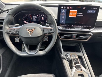 Cupra Formentor Crossover 1.5 TSI 150KM 2025 Cupra Formentor 1.5 eTSI 150 KM 7-biegowa automaty, zdjęcie 18