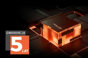 Тепловой насос для бассейна 6,5 кВт ИНВЕРТОР + FAIRLAND