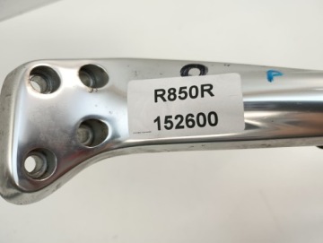 ПРАВОЕ РУЛЕВОЕ КОЛЕСО BMW R850R