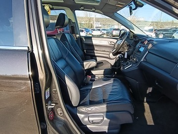 Honda CR-V III SUV 2.0 i-VTEC 150KM 2008 HONDA CR-V III Panorama, Hak, Instalacja LPG,Skóry,Manual,4X4,, zdjęcie 16