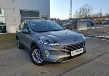Ford Kuga III SUV 1.5 EcoBoost 150KM 2024 Ford Kuga Ford Kuga 1.5 150 KM, Gwarancja, SalonPL, FV23, Pakiet zima 1.5, zdjęcie 7