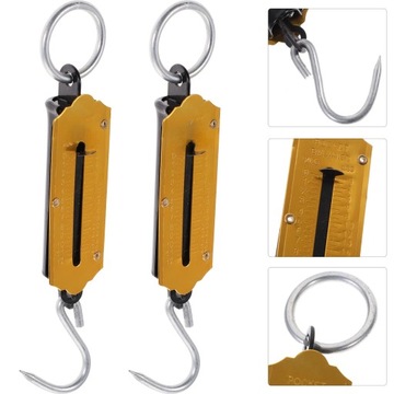 ПРУЖИННЫЕ ВЕСЫ ПОДВЕСНЫЕ ВЕСЫ ВЕСЫ ДЛЯ МАЛЕНЬКИХ РЫБОК