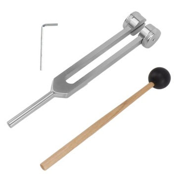 Набор камертонов Профессиональный инструмент