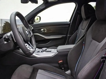 BMW Seria 3 G20-G21 Limuzyna 2.0 320d 190KM 2025 BMW Seria 3 320d xDrive Sport Sedan 2.0 (190KM) 2025, zdjęcie 4