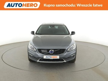 Volvo 2016 Volvo V60 Cross Country CrossCountry automat navi, zdjęcie 10