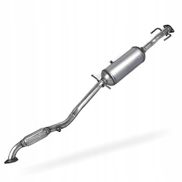 FILTR DPF OPEL ASTRA J 1.7 CDTI 2009-2015 95509192