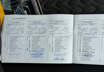 Opel Astra J Sports Tourer Facelifting 1.4 Turbo ECOTEC 140KM 2013 Opel Astra 1,4 TURBO 140KM Climatronic Xenon LED Navi Bezwypadkowy Serwis, zdjęcie 27