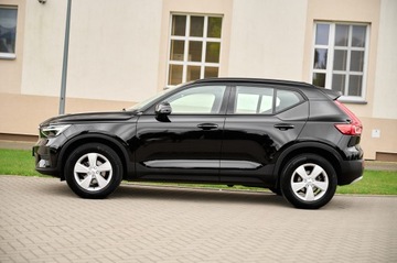 Volvo XC40 Crossover Facelifting 1.5 T2 129KM 2022 XC40__ MODEL PO LIFTINGU __44000 PRZEBIEG __100% BEZWYPADKOWY, zdjęcie 7