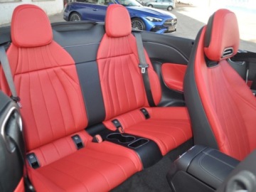 Mercedes CLE Coupe 2.0 300 258KM 2026 CLE 300 4-Matic AMG Line Kabriolet 2.0 (258KM) 2026, zdjęcie 13