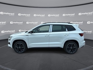 Skoda Karoq Crossover Facelifting 1.5 TSI ACT 150KM 2025 Skoda Karoq Sportline 1.5 TSI Automatyczna DSG 150, zdjęcie 2