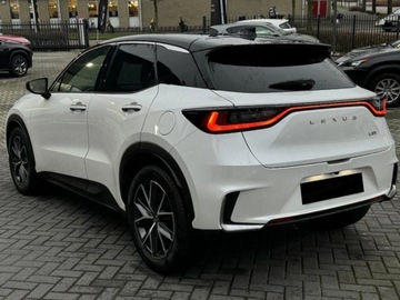 Lexus LBX 1.5 Hybrid 136KM 2025 Od ręki - Cool 1.5 Hybrid 136KM | Podgrzewane fotele!, zdjęcie 2