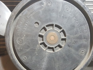 ВЕНТИЛЯТОР РАДИАТОРА OPEL ASTRA IV J 2.0 CDTI