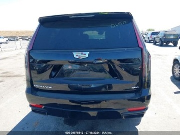 Cadillac Escalade III 2023 Cadillac Escalade 2023 Cadillac Escalade ESV 4WD 4dr Sport Platinum 6.2, zdjęcie 14