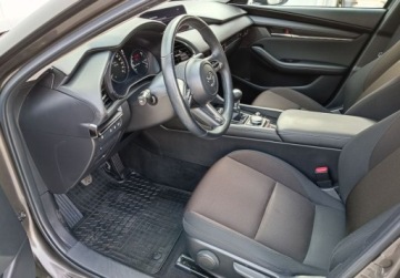 Mazda 3 IV 2021 Mazda 3 2.0 mHEV Kanjo aut 2.0 Hybryda 150KM, zdjęcie 15