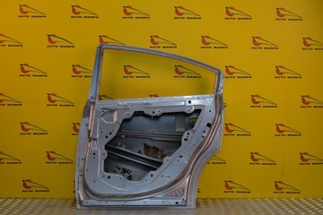 DODGE CHARGER 2011-2021 DVEŘE ZADNÍ PRAVÉ