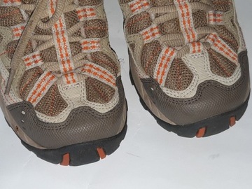 КОЛУМБИЯ РЭДРОК РАЗМЕР 37-23,5 СМ КАК НОВЫЙ