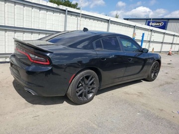 Dodge Charger VII 2017 Dodge Charger Sxt 2017 3.6l 3.6 Benzyna 292KM, zdjęcie 3