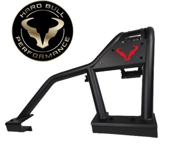 РОЛЛ-РУКА HARD BULL PERFORMANCE ТРУБКИ FORD F-150 F150 F14