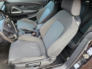 Volkswagen Scirocco III 2008 VW SCIROCCO 2.0 TSI 200 KM, zdjęcie 6