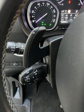 Citroen Spacetourer Van M 2.0 BlueHDI 177KM 2020 Citroen SpaceTourer 2.0 BlueHDi M Business Lounge, serwis,Full opcja, zdjęcie 18