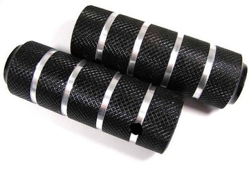 Pegi do Rowerów BMX - para/2szt - 216g.