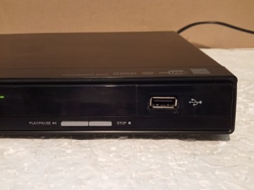 Филипс DVP3260