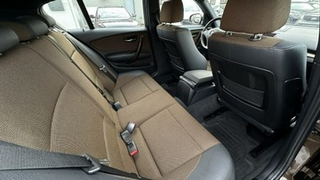 BMW Seria 1 E81/E87 2010 BMW 116 2.0 Benzyna Zarejestrowany Ubezpieczony, zdjęcie 21
