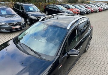 Peugeot 2008 I SUV Facelifting 1.2 PureTech 130KM 2019 Peugeot 2008 1.2 benz. 131KM Gwarancja Zamiana Zarejestrowany 1.2 Benzyna, zdjęcie 31