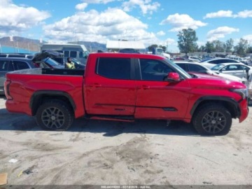 Toyota Tundra II 2024 Toyota Tundra Platinum 2024 3.4 Benzyna 389KM, zdjęcie 6