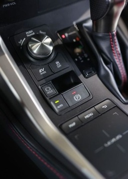 Lexus NX I 2018 Lexus NX 300h F Sport AWD 2.5 Hybryda 197KM, zdjęcie 20