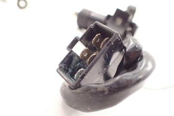 Модуль ключа замка зажигания Комплект Kawasaki Z750 07-11