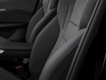 BMW X1 U11 Crossover 1.5 18i 136KM 2025 BMW X1 BMW x1, 18i sDrive, Mpakiet, adaptacyjne LE, zdjęcie 7