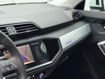 Audi 2024 Audi Q3 Sportback S tronic LED Virtual Cockpit Kamera cofania Podgrzew, zdjęcie 10