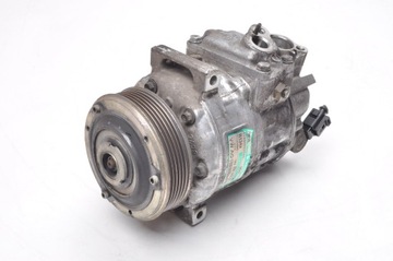 SEAT ALTEA VW SKODA AUDI 1.9 TDI SPRĘŻARKA KLIMATYZACJI 1K0820803Q