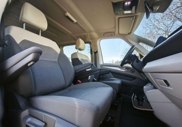 Volkswagen Multivan T7 Van L1 2.0 TDI 150KM 2024 Volkswagen Multivan Nowy Multivan L2 7 osobowy Pakiety, Tempomat, Digital, zdjęcie 17
