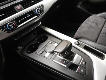 Audi A4 B9 Avant 2.0 TDI 150KM 2016 Audi A4 Avant A4 2.0 TDI S tronic, zdjęcie 18
