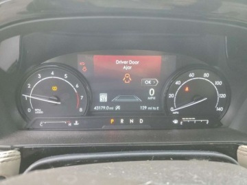 Lincoln 2020 Lincoln Corsair 2020 2.0 Benzyna 250KM, zdjęcie 9