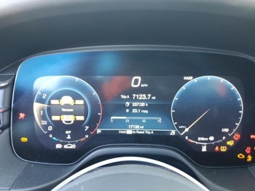 Maserati 2023 Maserati Grecale MODENA 2023, od ubezpieczalni 2.0 Benzyna 325KM, zdjęcie 8