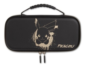 PowerA SWITCH Etui na konsole Pokemon Pikachu Gold