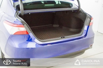 Toyota Camry IX Sedan 2.5 Hybrid Dynamic Force 218KM 2020 Toyota Camry 2.5 Hybrid Comfort CVT, zdjęcie 16