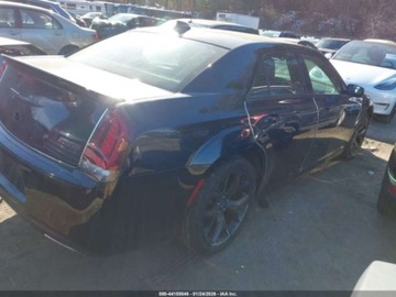 Chrysler 300C II 2021 Chrysler 300s 2021 5.7 Benzyna 363KM, zdjęcie 5