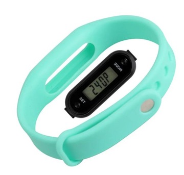 New Sports Smart Watch Bracelet Display Fitne
