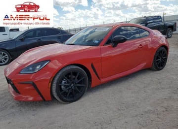 Toyota 2022 Toyota GR86 Premium 2022 2.4l 2.4 Benzyna 228KM